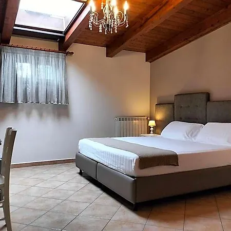 De Nittis - Meridia Collection Bed & Breakfast Barletta