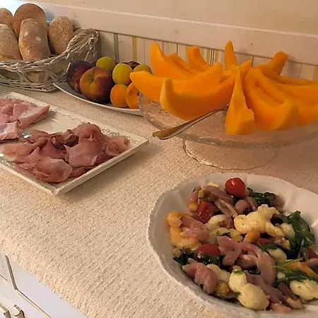 De Nittis - Meridia Collection Bed & Breakfast 4*