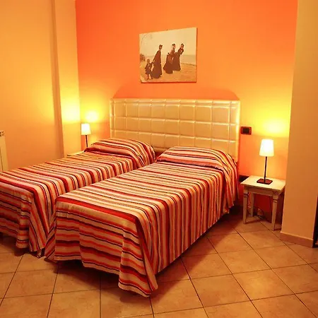 De Nittis Bed & Breakfast