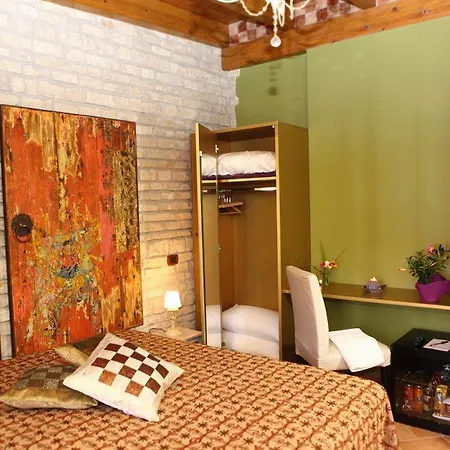 Panzió De Nittis Barletta