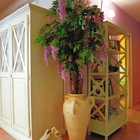 De Nittis Bed & Breakfast Barletta