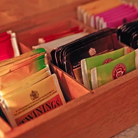 De Nittis Panzió 4*