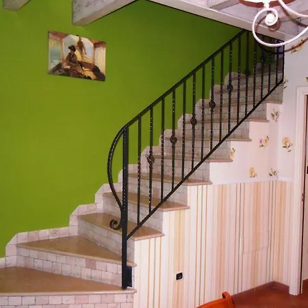 Bed & Breakfast De Nittis Barletta