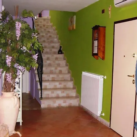 De Nittis Bed & Breakfast Barletta
