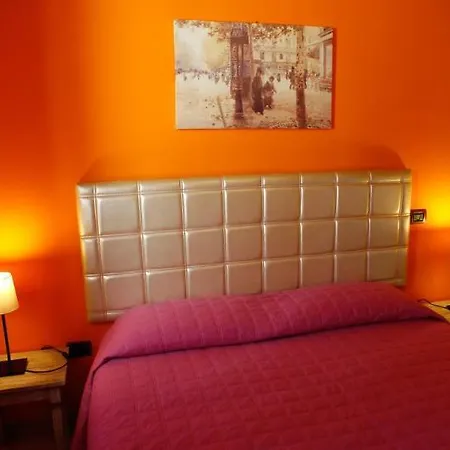 De Nittis Bed & Breakfast