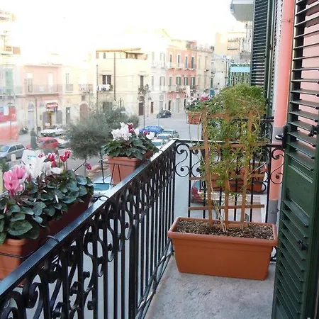 De Nittis Bed & Breakfast 4*