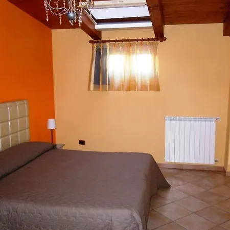 De Nittis 4* Barletta