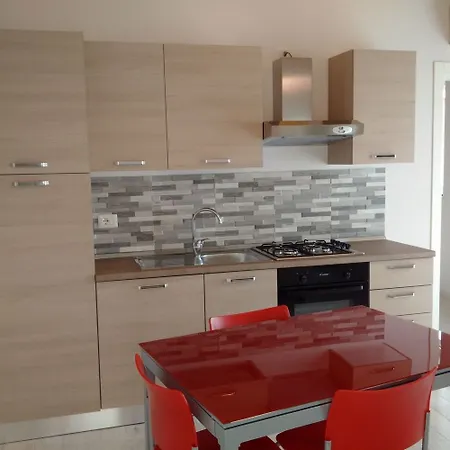 De Nittis Bed & Breakfast 4*