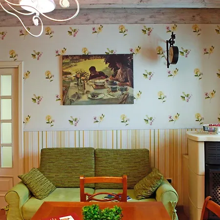 Bed & Breakfast De Nittis 4*