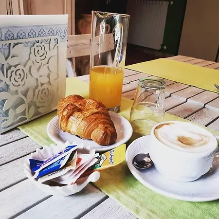 Bed & Breakfast De Nittis 4*