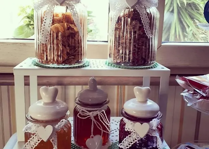 De Nittis Bed and breakfast 4*